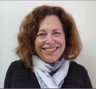 Susan Kent, consultant