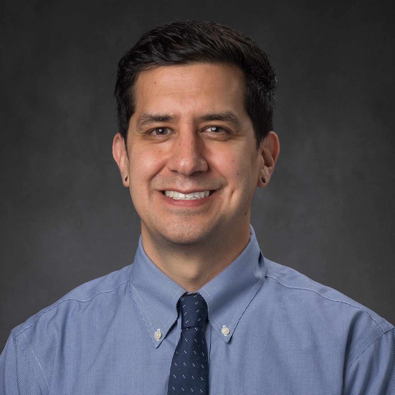 Joseph Gonzalez